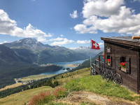 Event Individuelles Bike GuidingIndividual Bike Guiding