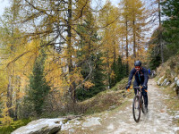 Event Individuelles Bike GuidingIndividual Bike Guiding