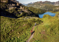 Event Tages Tour - 4 Seen FahrtDay Ride - 4 Lakes trip