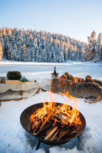 Event Wild Fondue Winter Bike RideWild Fondue Winter Bike Ride