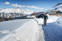 Event Wild Fondue Winter Bike RideWild Fondue Winter Bike Ride